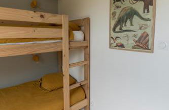 Jolie Maison avec piscine intérieure à 5 minutes des plages - Foto 29