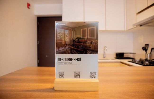 Exclusive Apartments in Pedro Martinto by Wynwood-House - Foto 51