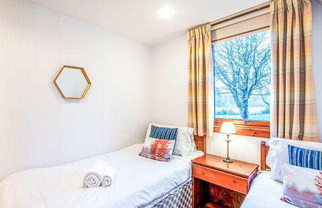 Ardlui Lodge - Foto 4