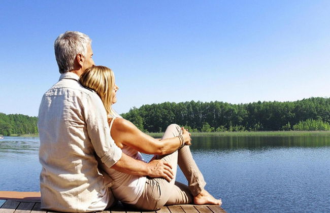 Ferienhaus im Ferienpark Mirow - Photo 20