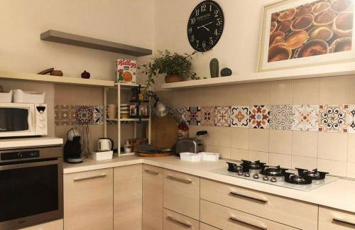 Rosymarty Apartment-vicino Firenze - Foto 13