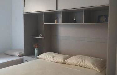 Apartamento calmo e aconchegante - Foto 20