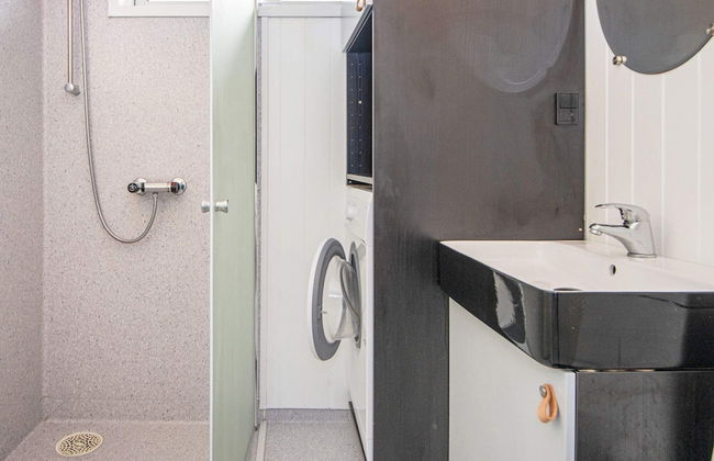 6 Person Holiday Home in Lemvig - Foto 7