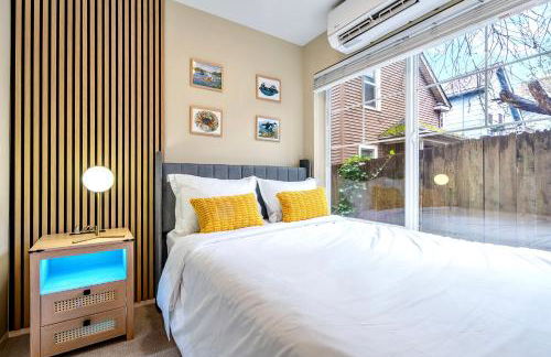 Emerald Sahalee - Capitol Hill -3 bedrooms with free parking - Foto 30