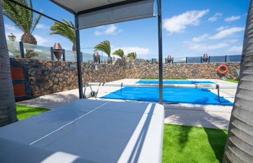 Sea Breeze Villas Lapa and Claca - Foto 20