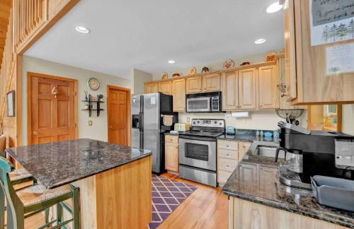 Lazy River Cabin: Lakefront Stay - Foto 43