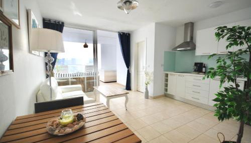 Sailor Lovers - Jacuzzi Fuerteventura - Photo 3