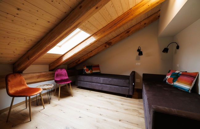 Casa Gallo - Foto 12