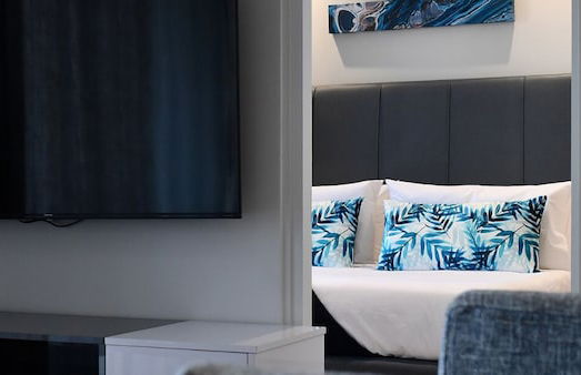 Ellipse Executive Apartments - Foto 9