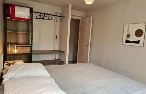 Appart 3 pièces 4 couchages BANYULS SUR MER BN440-001 - Foto 10