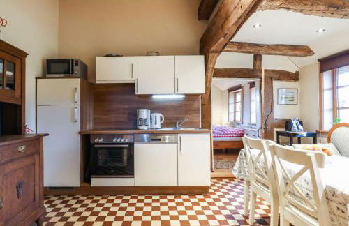 Apartment Dat Litsche Hus-1 by Interhome - Foto 9