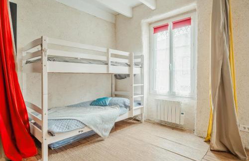 Holiday Home L'Annexe by Interhome - Foto 13