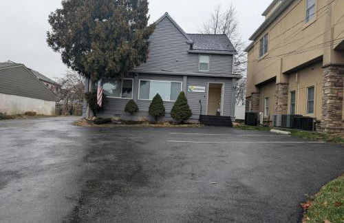 Fantastic updated apartment with parking - Foto 41