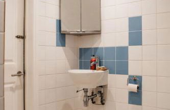 Chic loft apartment in Victorian house - Foto 10