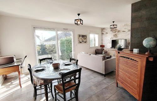 Pavillon 200m de la mer - Photo 9