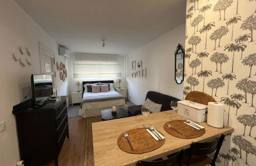 Estudio a 10 minutos del Puerto Banus - Photo 10