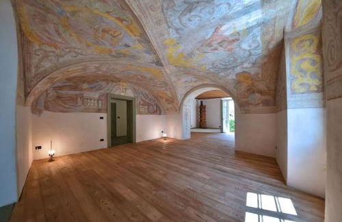 La Sorgente al Roseto del Drago - Foto 39