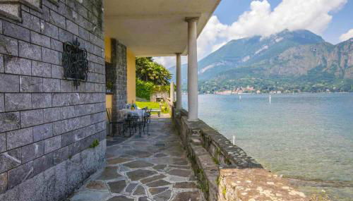 Appartamento La Punta di Bellagio - Photo 4, Garden