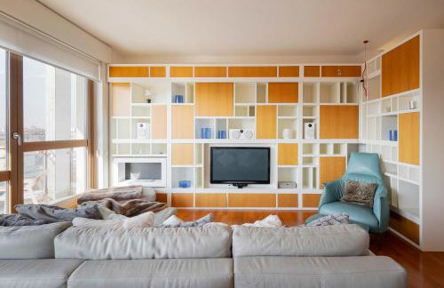 Luca Stay Darsena Lake Viale Papiniano - Foto 60