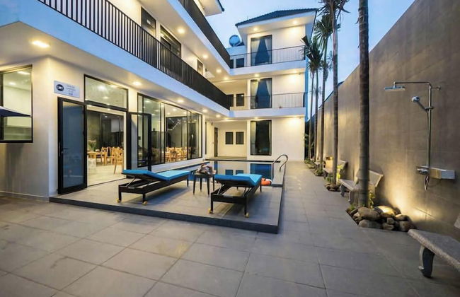 Phuc Villa - Photo 20