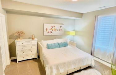 Entire Fully Equipped Basement Guest Apartment Home - Foto 7