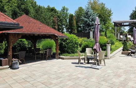 SEDRA Holiday Resort-Adults Only-Bed & Breakfast - Foto 65