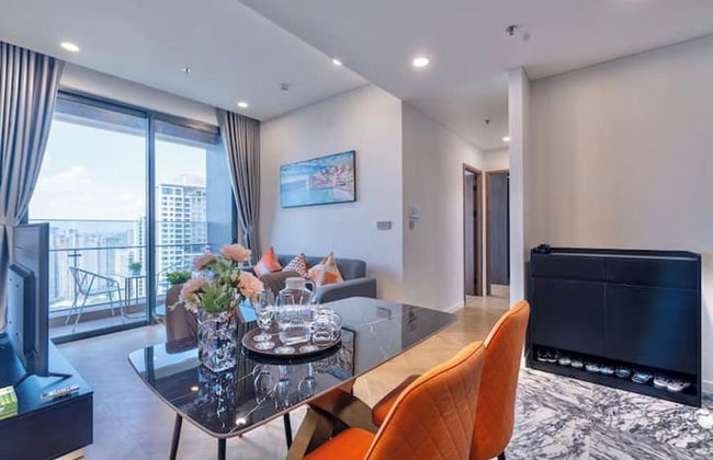 Lexington Residence Luxury Vacation - Foto 38