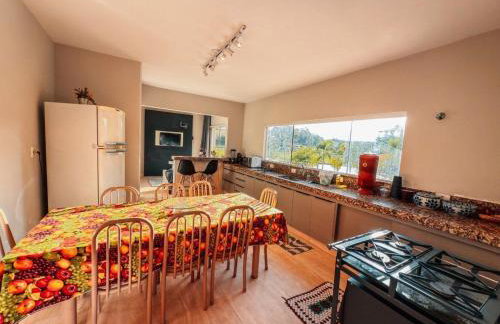 Refúgio Natureza - Lazer completo para sua família - Foto 25