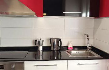 Apartamento La Cava - Foto 6