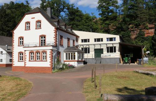 Gästehaus Herrenmühle - Foto 1