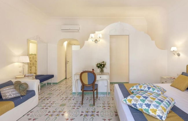 Antica Rheginna Luxury rooms - Photo 6