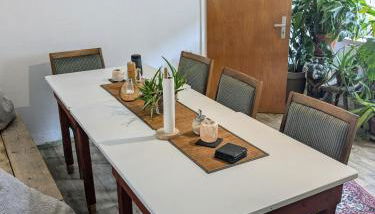 Wohnung am Waldrand - Photo 2