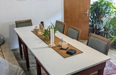 Wohnung am Waldrand - Foto 2