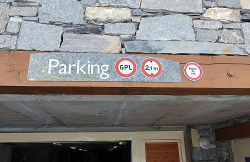 Tignes2100 - Le Télémark - Foto 18