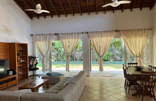 Praia de Itamambuca- Casa charmosa e iluminada - Foto 16