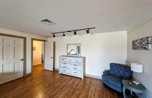 Acadia Luxury Penthouse Suite - Foto 24