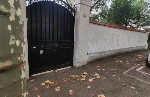 Le patio Aristide - Foto 29