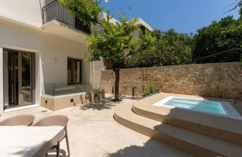 Lemon Garden Villa - Photo 8