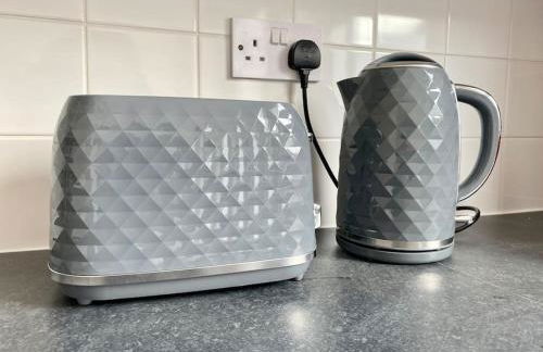 Charming Seaside Cottage in Leigh-on-Sea - Foto 12