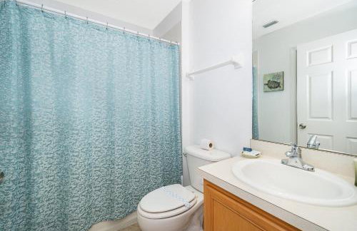 Great Pool Villa Near Disney - Foto 27