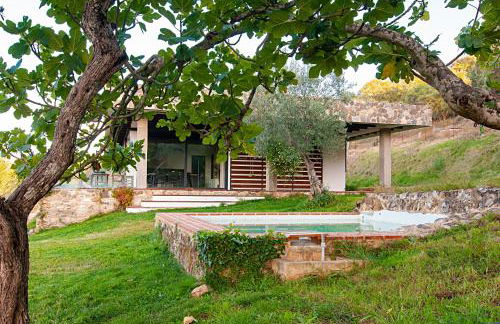 Vivienda Rural Olivar del Chanza - Foto 16