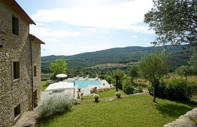 Torre La Ripa 8 in Cortona - Photo 6