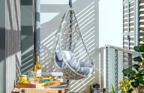 Beautiful 2 bedroom in Palaiseau Ideal for professionals - Foto 61