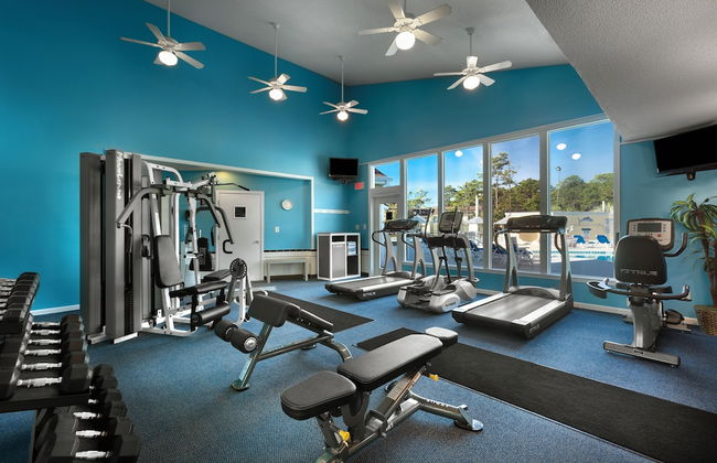 The Links Resort - Foto 27