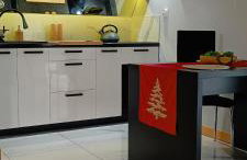 Lux Houses w DOMKU tylko DWA APARTAMENTYz jacuzzi zewnętrznym - Foto 68