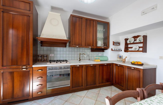 2920 Villa Oasis by Perle di Puglia - Foto 12