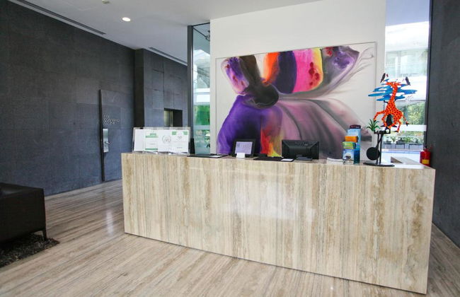 ST Residences Novena - Foto 11