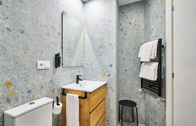 Apartamentos Esperanza by gaiarooms - Foto 72