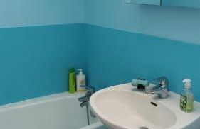 le cottage vue mer - Foto 17