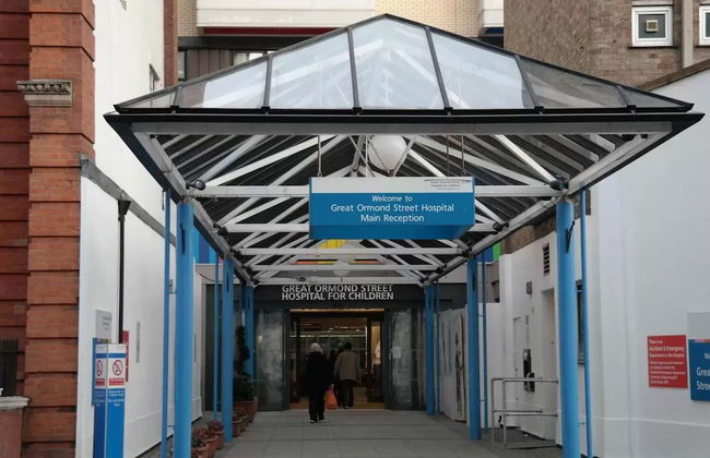 Bloomsbury Apartments by Allô Housing - Foto 14